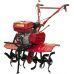 Культиватор с бензиновым двигателем FERMER FM-653М