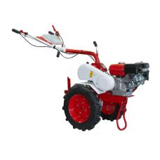 Культиватор с бензиновым двигателем FERMER FM-700M (без ВОМ)