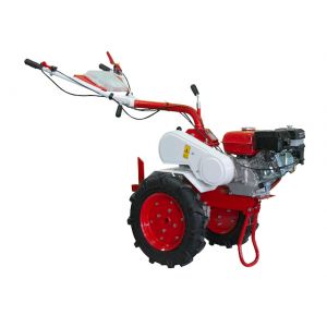 Культиватор с бензиновым двигателем FERMER FM-700M (без ВОМ)