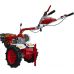 Культиватор с бензиновым двигателем FERMER FM-700M (без ВОМ)