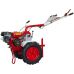Культиватор с бензиновым двигателем FERMER FM-700M (без ВОМ)