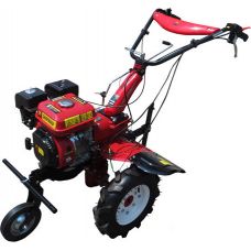 Культиватор бензиновый FERMER FM-701MS (колеса 4.00 - 8, без ВОМ)