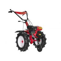 Культиватор бензиновый FERMER FM-702MSL (колеса 5.00-12, без ВОМ, пониж. передача)