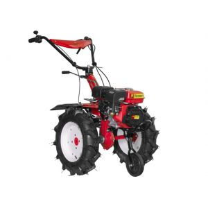 Культиватор бензиновый FERMER FM-702MSL (колеса 5.00-12, без ВОМ, пониж. передач..