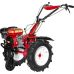 Мотоблок бензиновый FERMER FM-702PRO-SL (колеса 5.00-12, с ВОМ, пониж. передача)