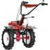Мотоблок бензиновый FERMER FM-702PRO-SL (колеса 5.00-12, с ВОМ, пониж. передача)