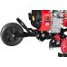 Мотоблок бензиновый FERMER FM-702PRO-SL (колеса 5.00-12, с ВОМ, пониж. передача)