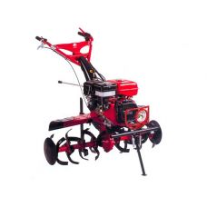 Мотоблок с бензиновым двигателем FERMER FM-901PRO