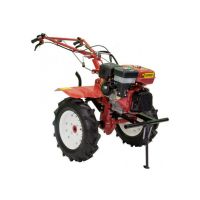 Мотоблок бензиновый FERMER FM-902MS (колеса 5.00 - 12, без ВОМ)