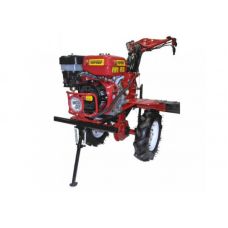 Мотоблок бензиновый FERMER FM-902PRO (колеса 5.00-12, с ВОМ)