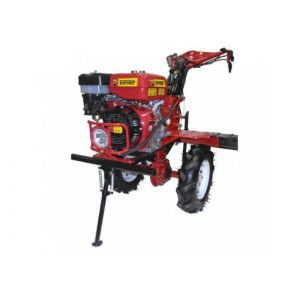 Мотоблок бензиновый FERMER FM-902PRO (колеса 5.00-12, с ВОМ)
