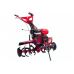 Мотоблок бензиновый FERMER FM-902PRO (колеса 5.00-12, с ВОМ)