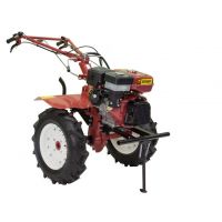 Мотоблок бензиновый FERMER FM-902PRO-S (колеса 5.00-12, с ВОМ)