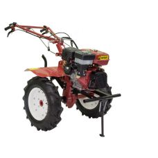 Мотоблок бензиновый FERMER FM-902PRO-S (колеса 5.00-12, с ВОМ)