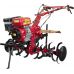 Мотоблок бензиновый FERMER FM-903MS (колеса 6.00 - 12, без ВОМ)