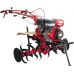 Мотоблок бензиновый FERMER FM-903MS (колеса 6.00 - 12, без ВОМ)