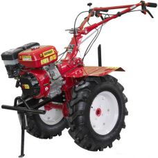 Мотоблок бензиновый FERMER FM-903PRO-S (колеса 6.00 - 12, с ВОМ)