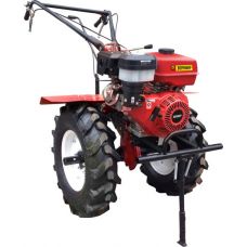 Культиватор бензиновый FERMER FM-907MS (колеса 6.00 - 12, без ВОМ)