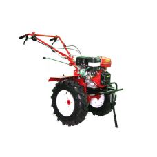 Мотоблок с бензиновым двигателем FERMER FM-907PRO-S