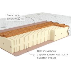 Матрас Kondor Adam 2 140*200