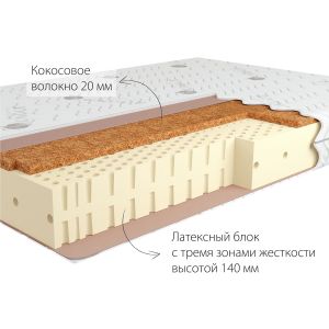 Матрас Kondor Adam 2 160*200