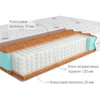Матрас Kondor Medic Mini 160*200