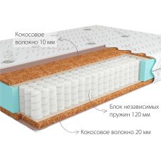 Матрас Kondor Medic Mini 90*200