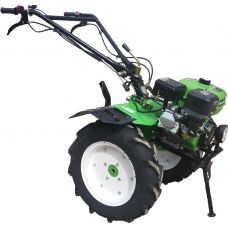 Мотоблок с бензиновым двигателем Extel SD-1600