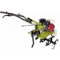 Культиватор бензиновый ZigZag GT 650