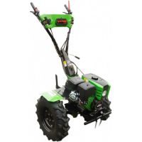 Мотоблок с бензиновым двигателем CATMANN G-1000-16 ECO-line 
