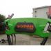 Мотоблок с бензиновым двигателем CATMANN G-1000-9 ECO-line 