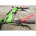 Мотоблок с бензиновым двигателем CATMANN G-1000-9 ECO-line 