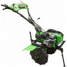 Мотоблок с бензиновым двигателем CATMANN G-950 ECO-line 