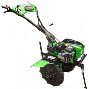 Мотоблок с бензиновым двигателем CATMANN G-950 ECO-line 