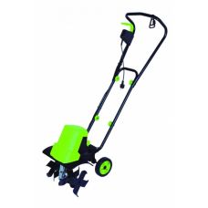 Культиватор электрический CROSSER CR-EK1400