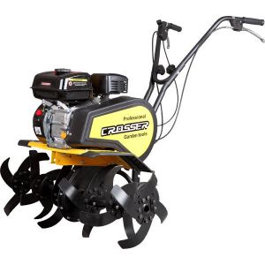 Культиватор бензиновый CROSSER CR-K5