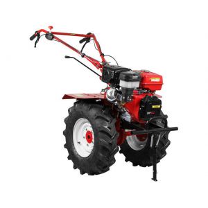 Мотоблок с бензиновым двигателем FERMER FM-1507PRO-S