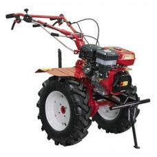 Мотоблок с бензиновым двигателем FERMER FM-903PRO-S