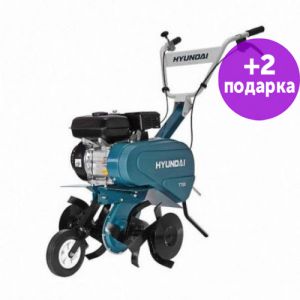 Культиватор бензиновый Hyundai T700