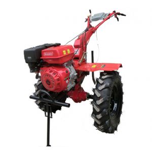 Мотоблок бензиновый Krones 1100-6D DF