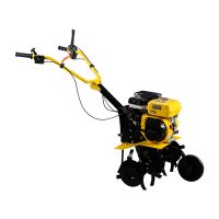 Культиватор бензиновый Krones GHA 65 R
