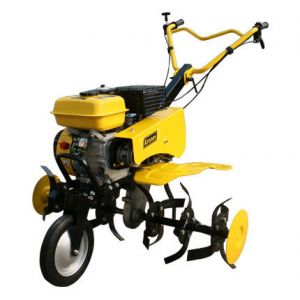 Культиватор  Krones GT 75 R
