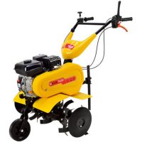 Культиватор бензиновый Krones GX 85D