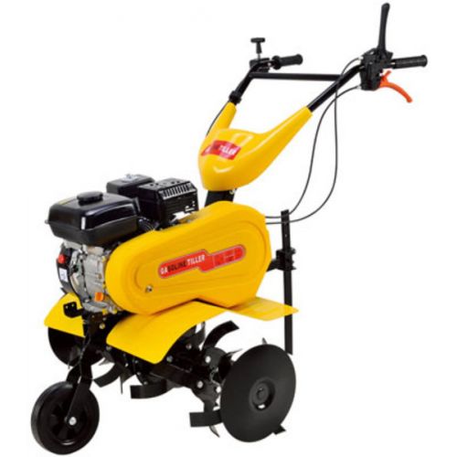 Культиватор бензиновый Krones GX 85D