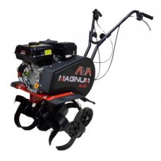 Мотоблок бензиновый Magnum М-55
