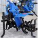 Культиватор бензиновый BRADO BD-700