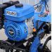 Культиватор бензиновый  BRADO BD-850