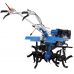 Культиватор бензиновый  BRADO BD-850