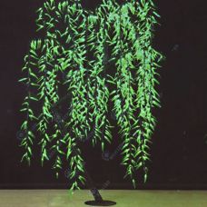 Светодиодное дерево Rich LED Ива 200