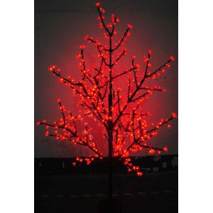 Светодиодное дерево Сакура 110 Rich LED